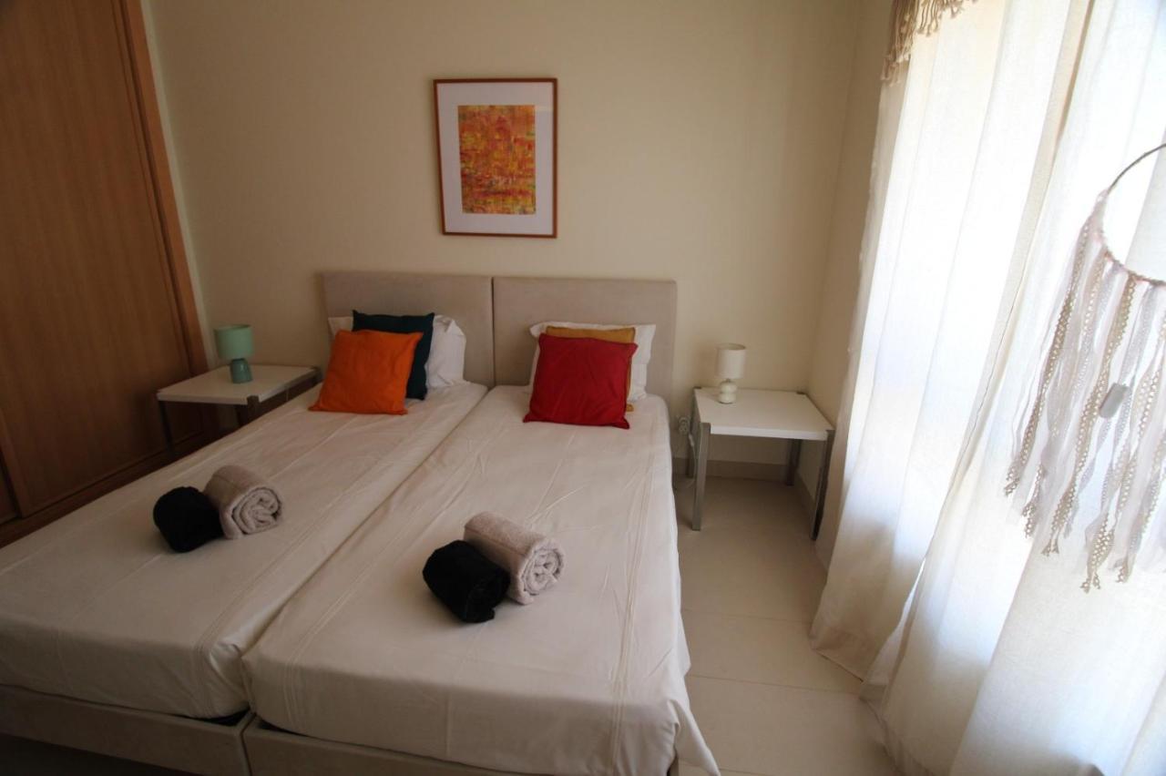 Sunny Golf & Beach Tavira Exterior photo