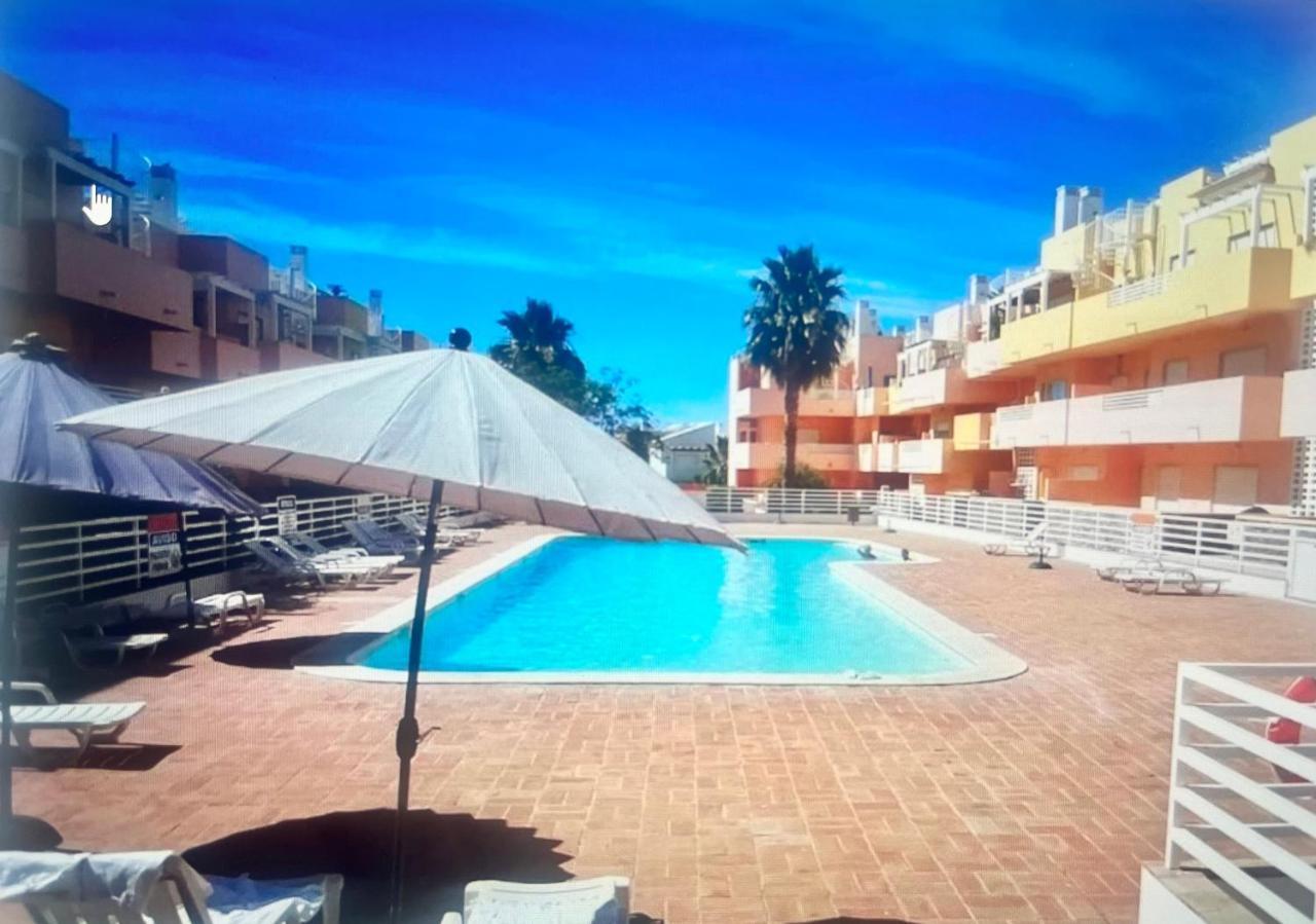Sunny Golf & Beach Tavira Exterior photo