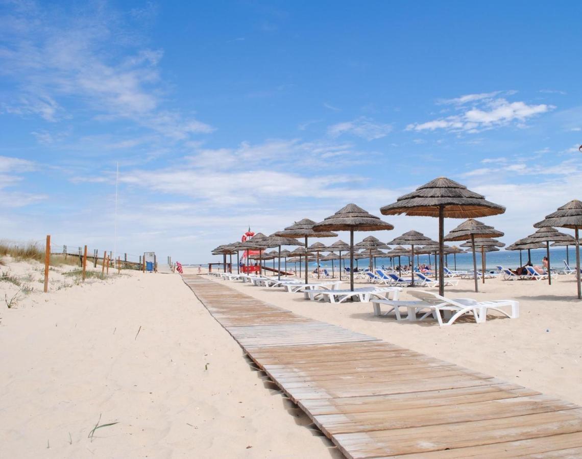 Sunny Golf & Beach Tavira Exterior photo