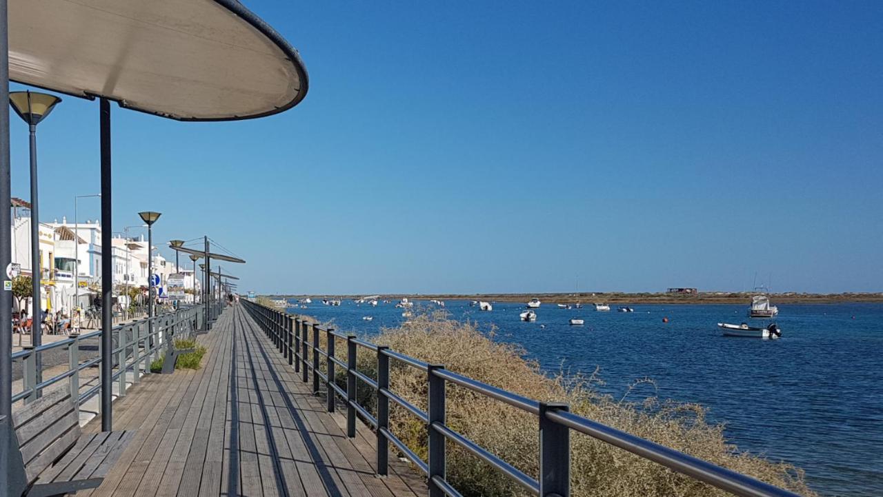 Sunny Golf & Beach Tavira Exterior photo